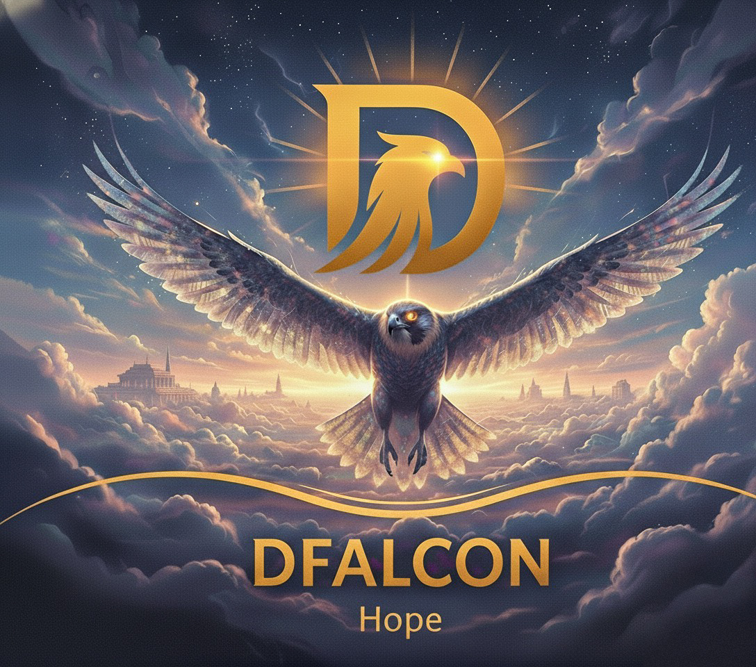 HOPE cover artwork